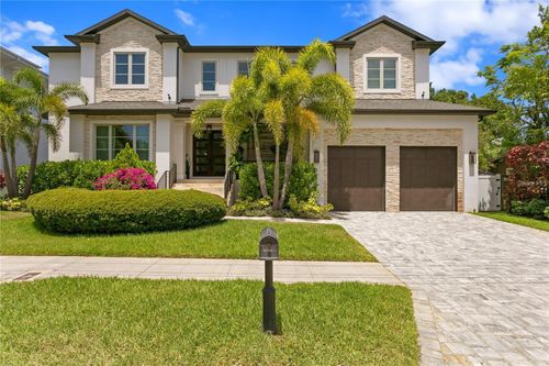 4807 W Longfellow Ave, TAMPA, FL, 33629-7627 | Card Image