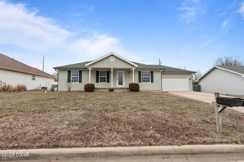1177 E Amber Dr, Oronogo, MO, 64855-8150 | Card Image