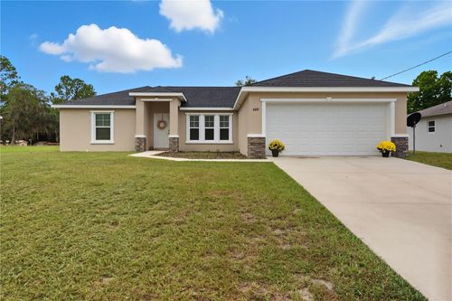 6651 Sw 151st Loop, Ocala, FL, 34473-5538 | Card Image
