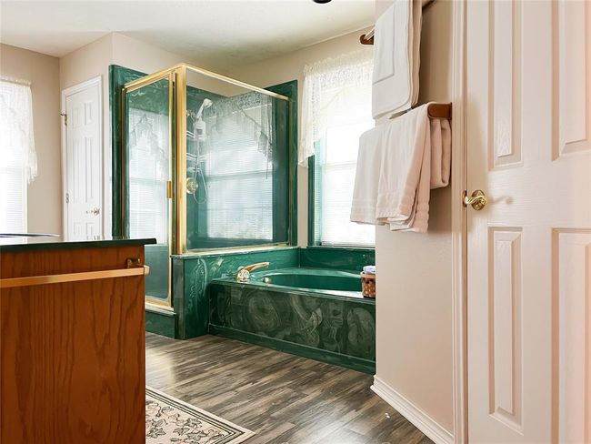 518 Lcr 902, House other with 3 bedrooms, 2 bathrooms and 2 parking in Jewett TX | Image 18