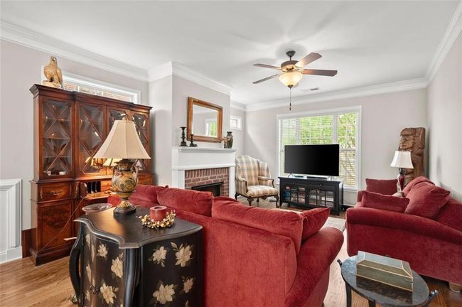 18 - 3897 High Dove Way Sw, Townhouse with 4 bedrooms, 4 bathrooms and null parking in Smyrna GA | Image 13