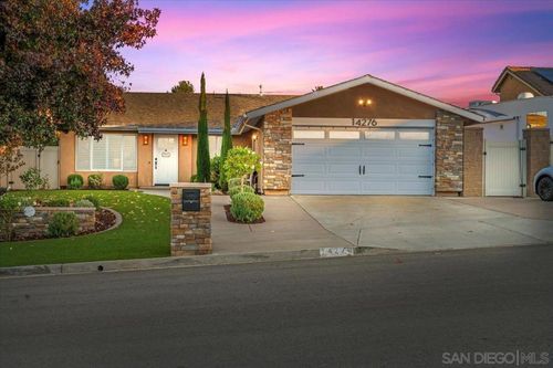 14276 Jennings Vista Way, Lakeside, CA, 92040-5818 | Card Image