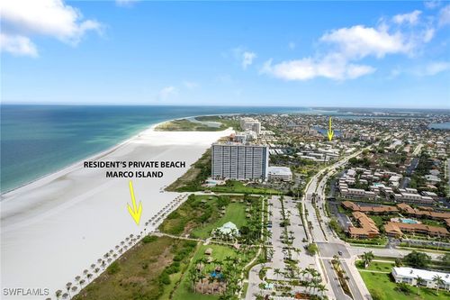 apt-f2-240 N Collier Blvd, MARCO ISLAND, FL, 34145-3026 | Card Image