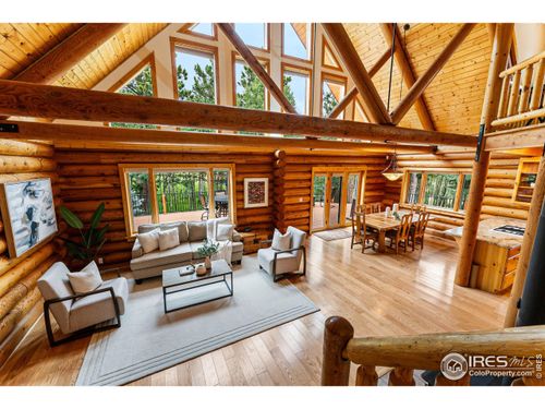 178 Hazelwood Dr, Nederland, CO, 80466-9628 | Card Image