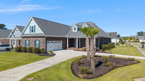 2552 E Timber Crest Dr Ne, Leland, NC, 28451-6614 | Card Image
