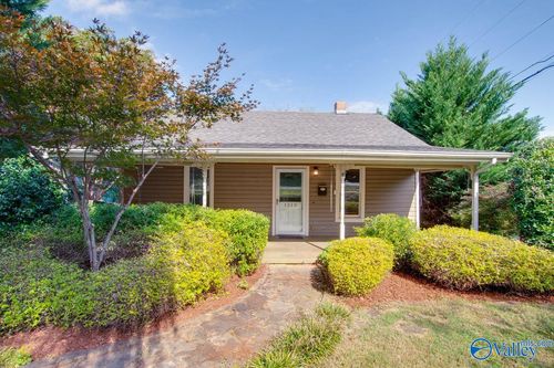 1313 Wells Ave Se, Huntsville, AL, 35801-1921 | Card Image