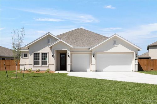 14815 Aqualina Way, McAllen, TX, 78504-1424 | Card Image