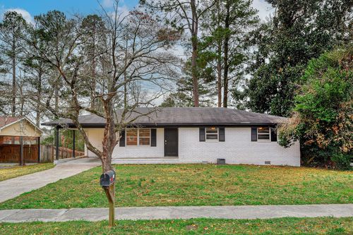 333 Indian Trl, Augusta, GA, 30907-5702 | Card Image