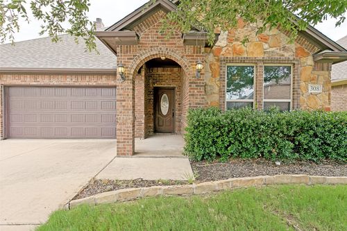 308 Pecos Dr, Burleson, TX, 76028-1378 | Card Image