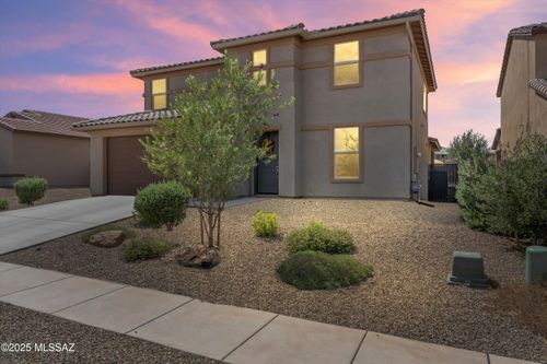 15438 S Camino Napo, Sahuarita, AZ, 85629-0959 | Card Image