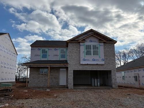 8912 Round Bale Ave, Bowling Green, KY, 42104-7902 | Card Image