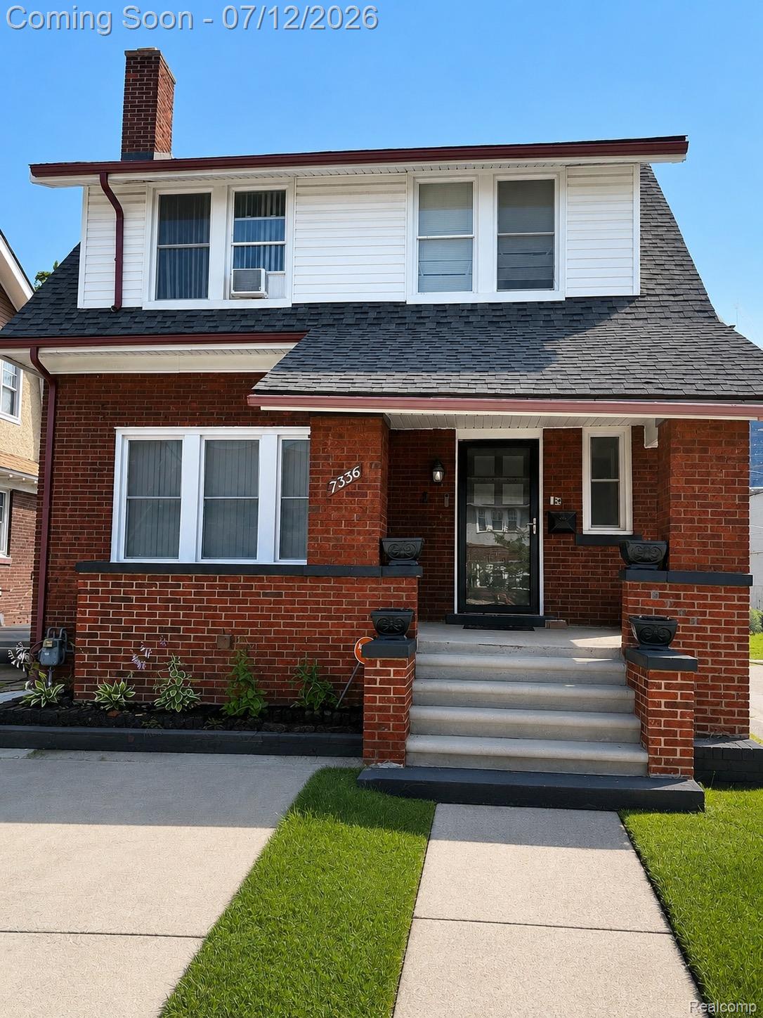 Residential Lease in Detroit 4