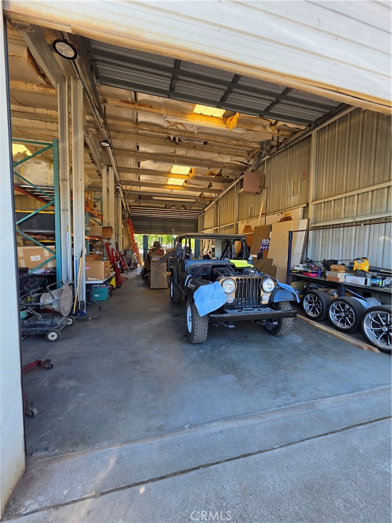 Commercial Lease in Chico 5