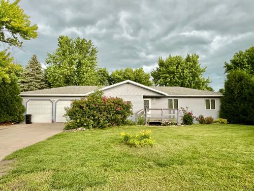 1002 6th Avenue N, Wheaton, MN, 56296 | Card Image
