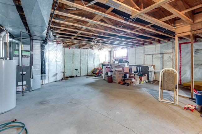 6194 &amp; 6196 Orr Drive, Home with 0 bedrooms, 0 bathrooms and 4 parking in Red Deer AB | Image 36