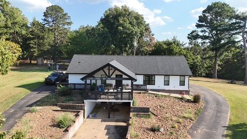 235 County Road 2605, Lamar, AR, 72846 | Card Image