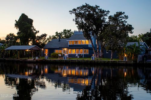 1076 Shockney Dr, Ormond Beach, FL, 32174-3325 | Card Image