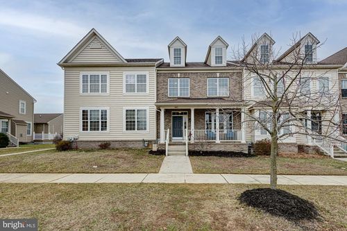 1823 N Pollock Way, MIDDLETOWN, DE, 19709-9849 | Card Image