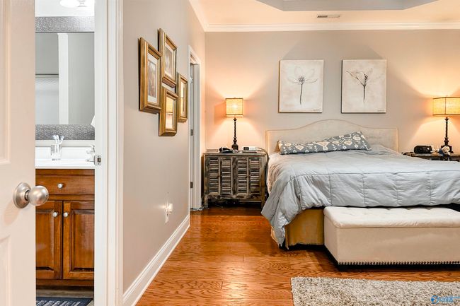 26 Jackson Way, Townhouse with 3 bedrooms, 3 bathrooms and null parking in Decatur AL | Image 20
