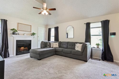 2306 Bluejay Dr, Killeen, TX, 76549-8569 | Card Image