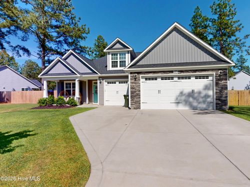 604 Muscadine Ln, Aberdeen, NC, 28315-4554 | Card Image