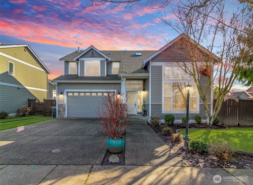 15120 Daffodil Street Ct E, Sumner, WA, 98390-3260 | Card Image