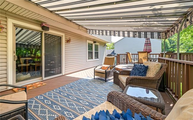 3150 Sundance Ct, House other with 4 bedrooms, 4 bathrooms and 2 parking in Allison Park PA | Image 30
