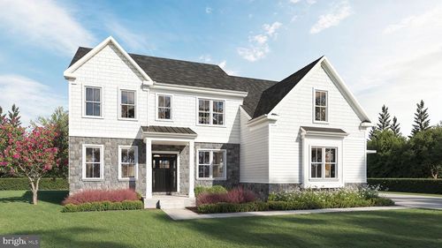 4134 Jackson Dr, LAFAYETTE HILL, PA, 19444-1640 | Card Image