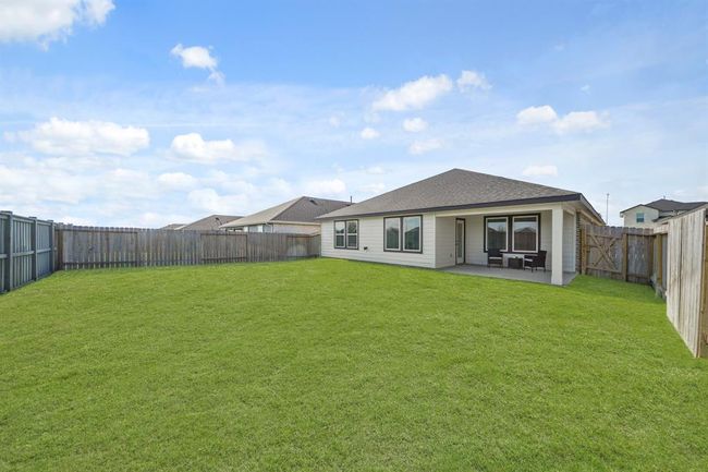1103 Curly Angora Ct, House other with 4 bedrooms, 2 bathrooms and 2 parking in Rosharon TX | Image 32