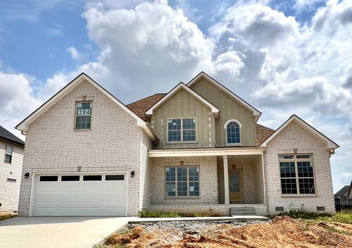571 Fieldview Way, Clarksville, TN, 37043-2157 | Card Image