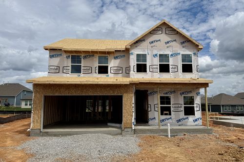 140 Yuma Ln, White House, TN, 37188-6501 | Card Image