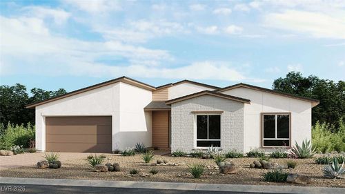 525 Stowell Avenue, Las Vegas, NV, 89138 | Card Image