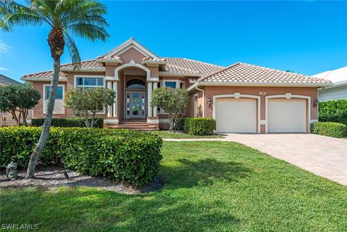 2360 Snook Drive, NAPLES, FL, 34102 | Card Image