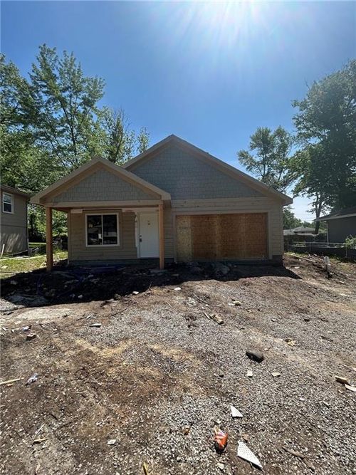 12003 Belmont Ave, Grandview, MO, 64030-1225 | Card Image