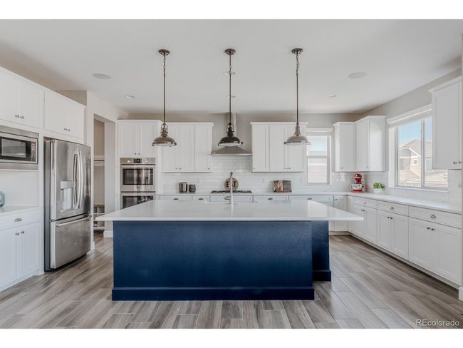 16383 Ute Peak Way, House other with 5 bedrooms, 5 bathrooms and null parking in Broomfield CO | Image 6