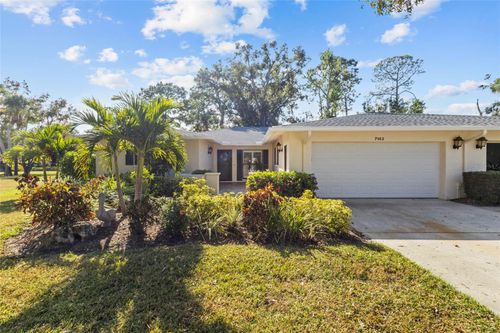 7143 Fairway Bend Ln, SARASOTA, FL, 34243-3608 | Card Image