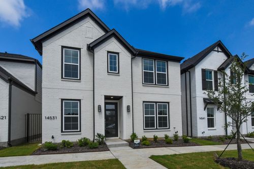 14531 Durant Ln, Frisco, TX, 75033-4578 | Card Image