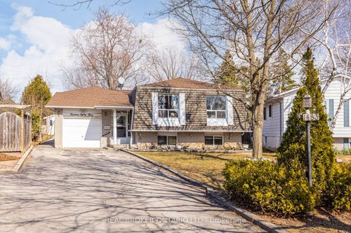 1483 Brenner Cres, Burlington, ON, L7P2V9 | Card Image