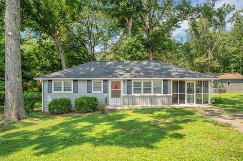 41 Oak Dr Ne, Cartersville, GA, 30121-5165 | Card Image