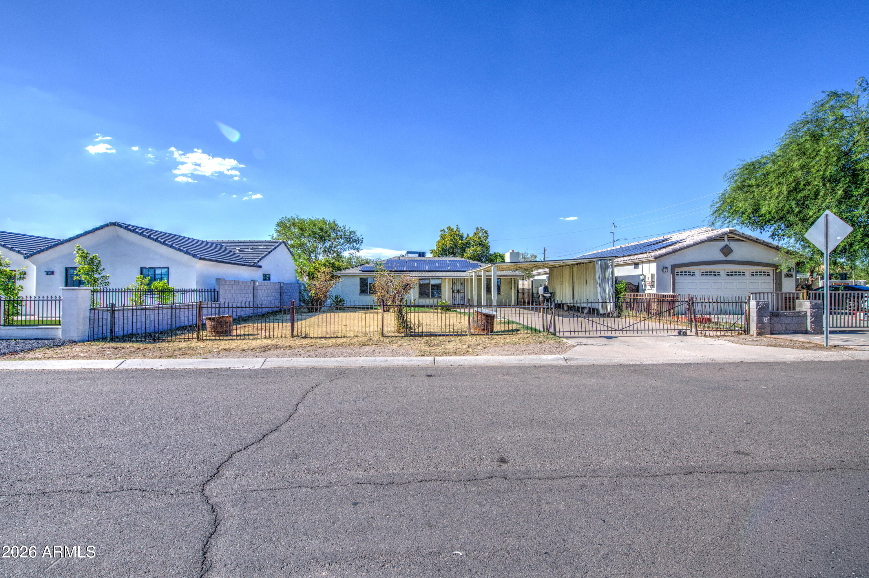 Residential in Phoenix 4