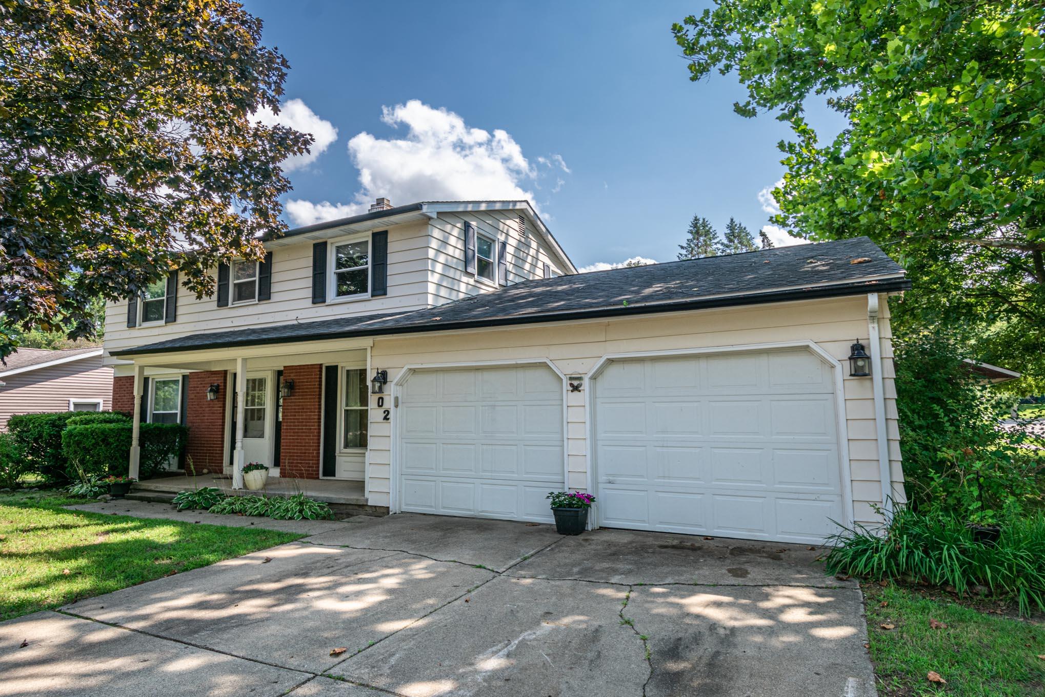 Residential in Battle Creek