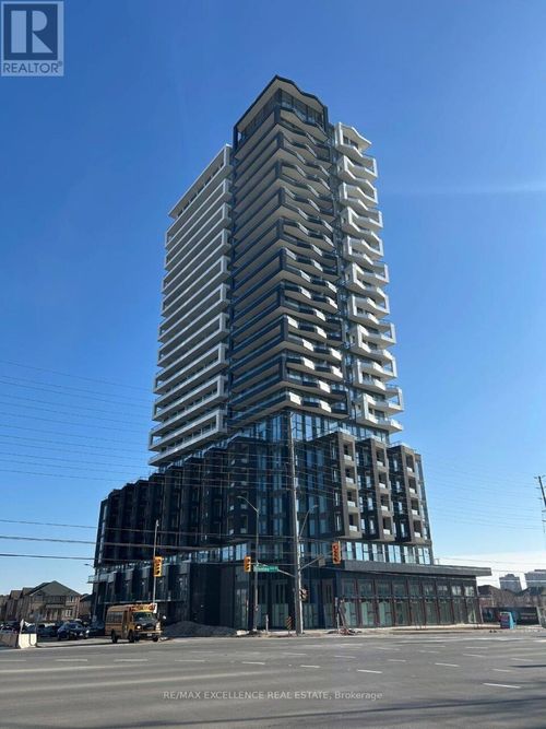 1702-260 Malta Avenue, Brampton (Fletcher's Creek South), ON, L6Y6L7 | Card Image