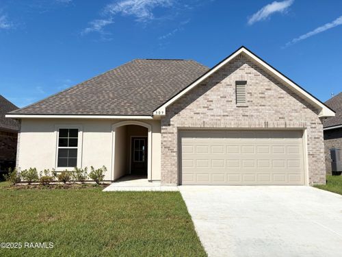 309 Peppercorn Way, Lafayette, LA, 70507-4223 | Card Image