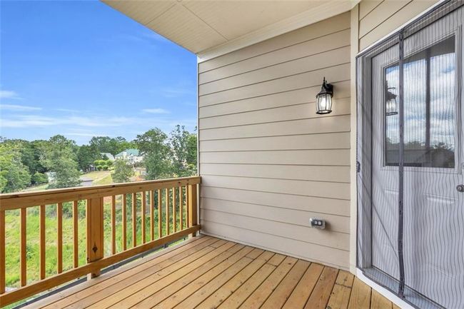 2340 Manor Pointe Dr, Townhouse with 3 bedrooms, 3 bathrooms and 2 parking in Cumming GA | Image 17