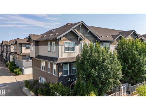54-4029 Orchards Dr Sw, Edmonton, AB, T6X1V2 | Card Image