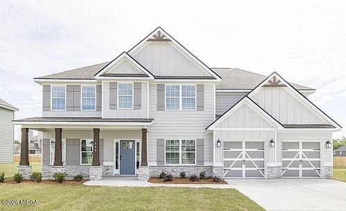 231-119 Maisie Way, Bonaire, GA, 31005-4856 | Card Image