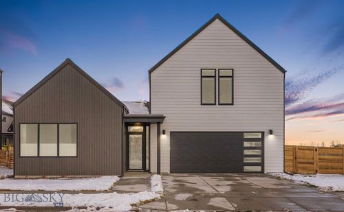 2807 S 29th Avenue, Bozeman, MT, 59718 | Card Image