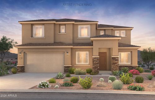 18352 E Colt Dr, Queen Creek, AZ, 85142-5652 | Card Image