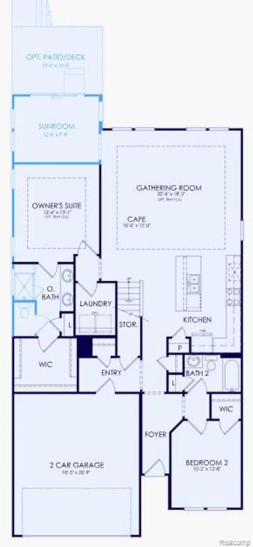 5315 Paisley Cir, Milford, MI, 48380 | Card Image