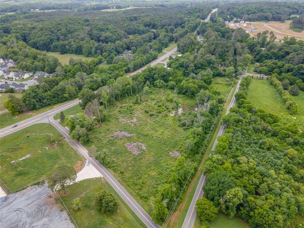 Land in Adairsville 4